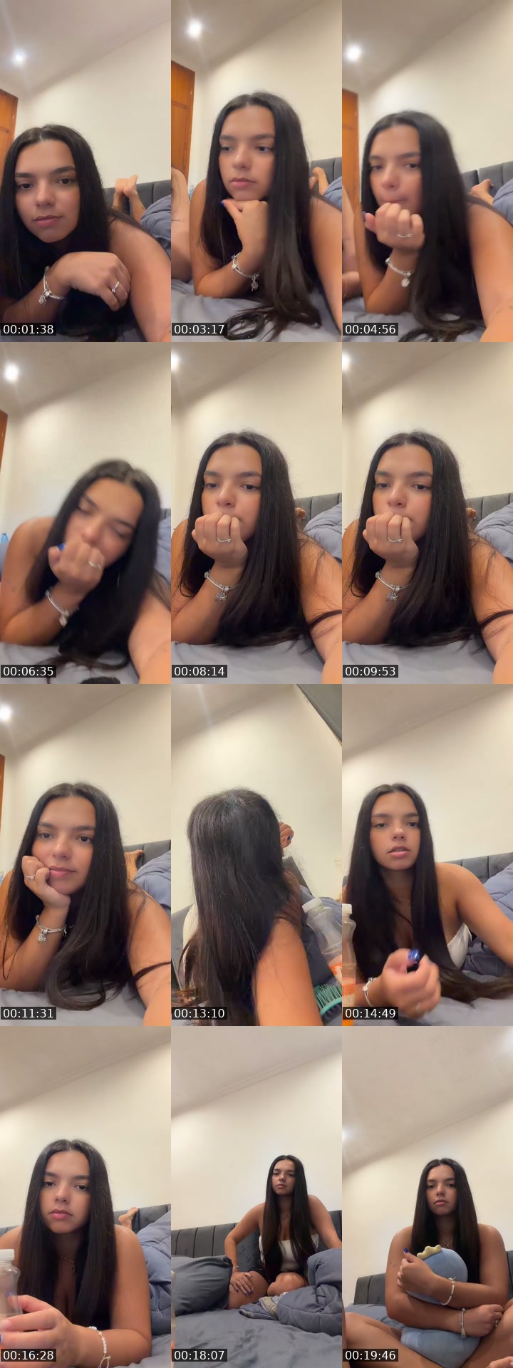 @carmendieci8 Spain TikTok live from 2026-07-22