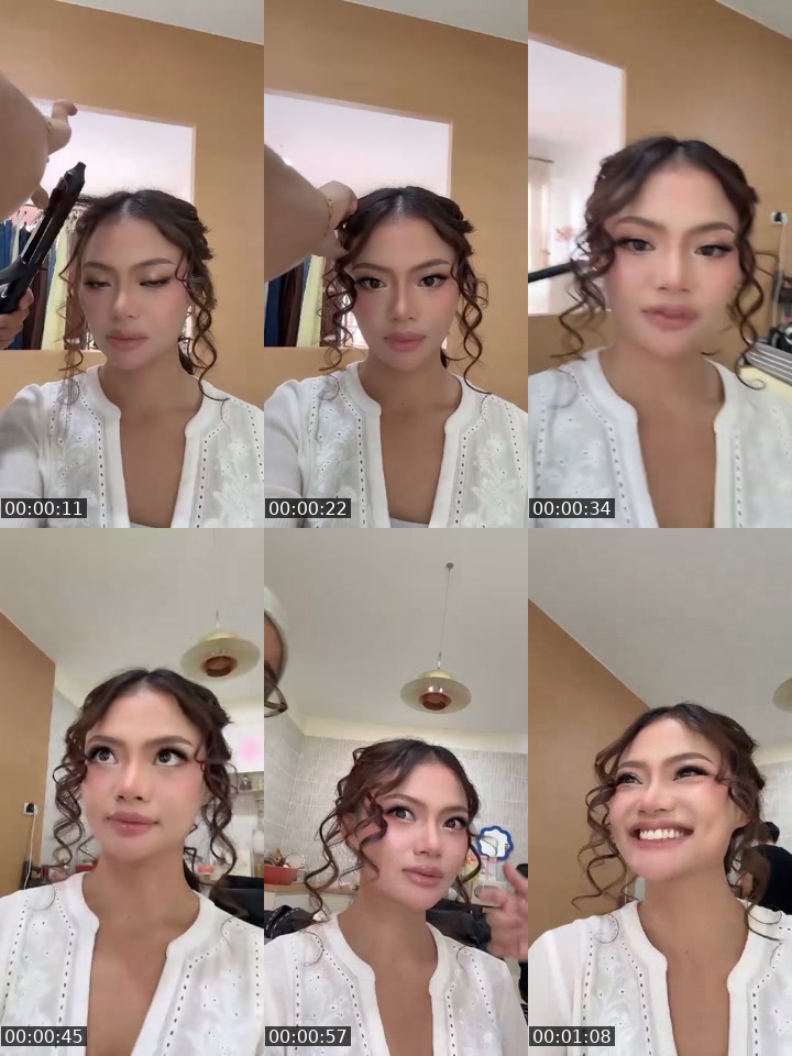 @angellajoliey TikTok live from 2026-07-22