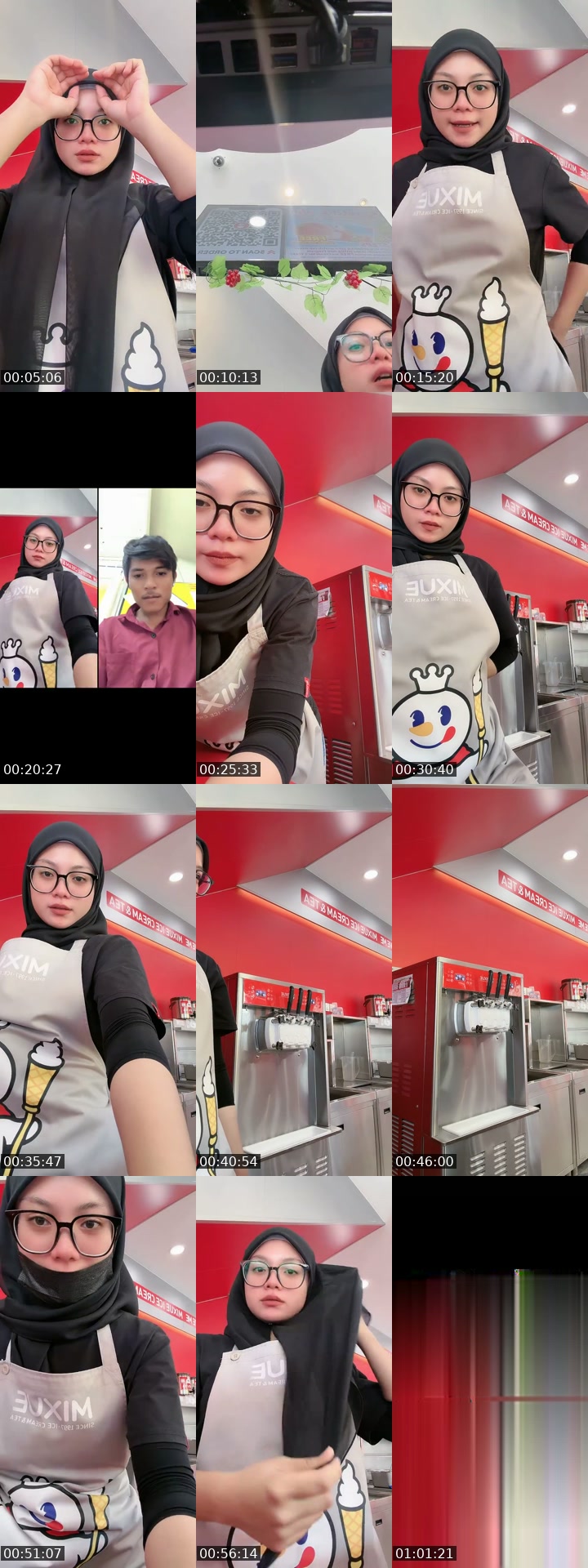 @shrfhdnia TikTok live from 2026-07-22