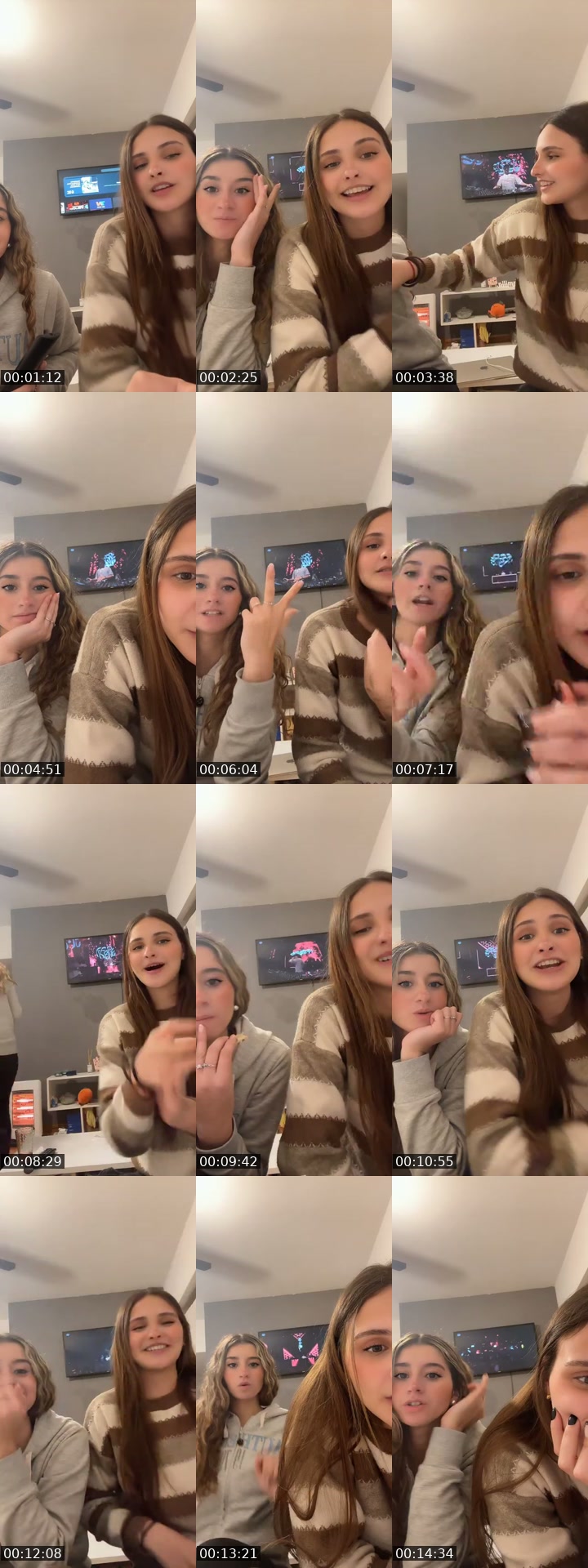 @martuadornook TikTok live from 2026-07-22