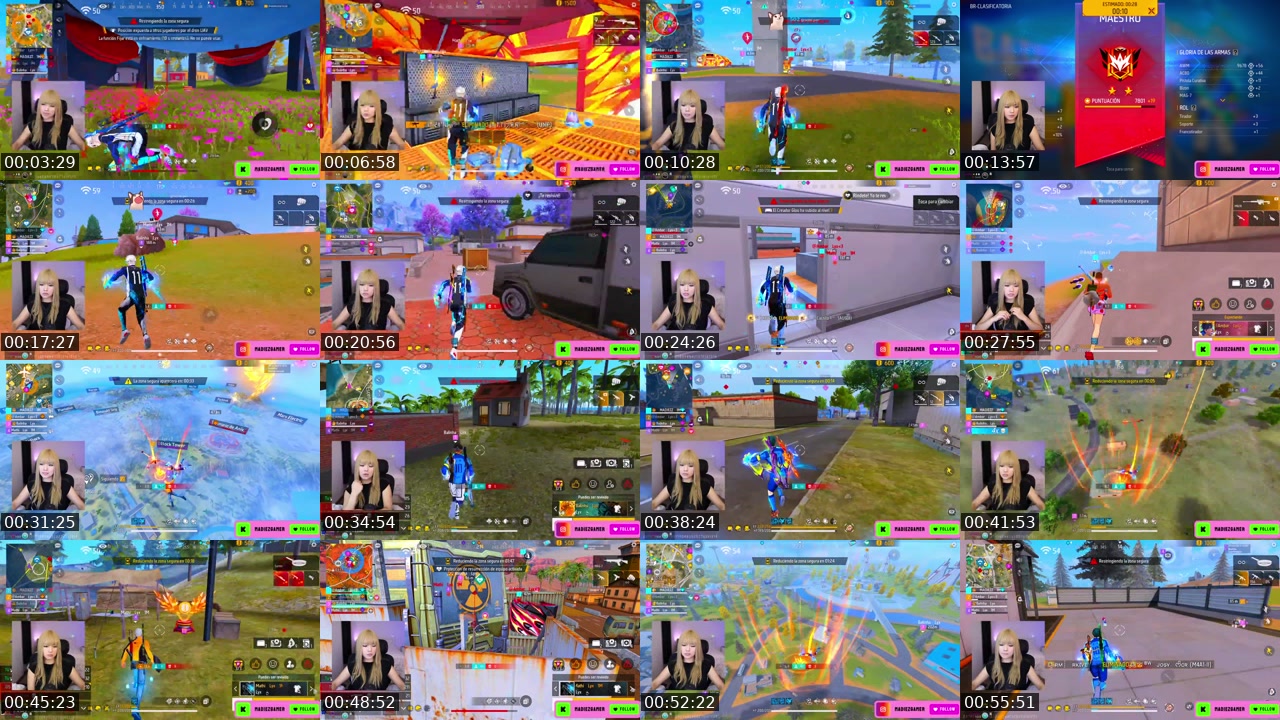 Guatemala TikTok live: unete a mi discord by @madiezgamer