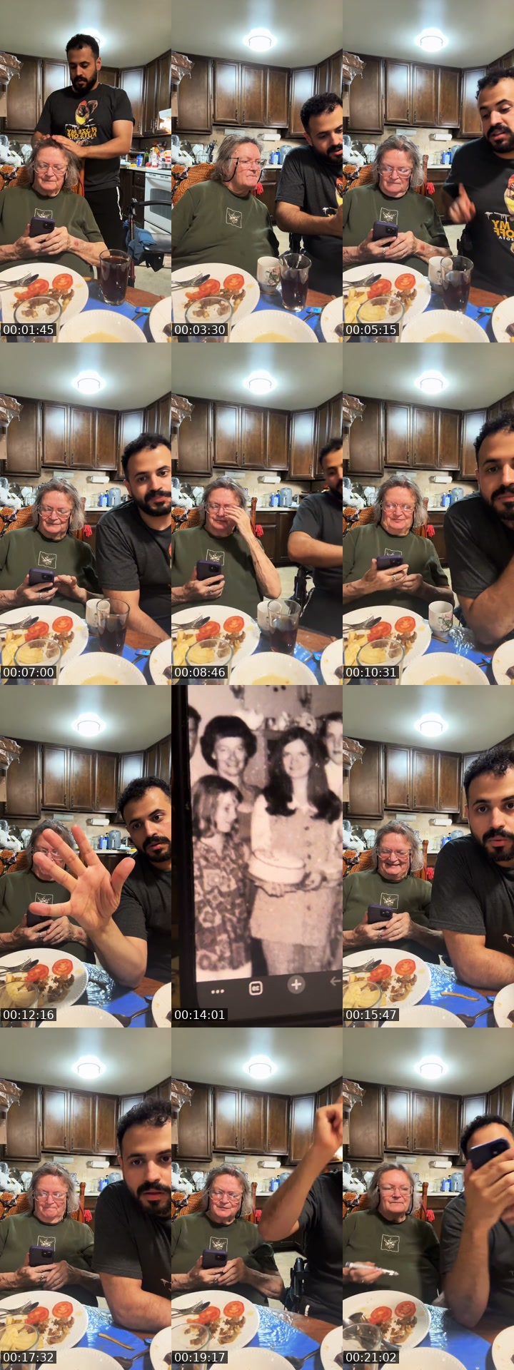 TikTok live: كبدة وزبدة 🫘🧈 by @yasir_alzhrani07