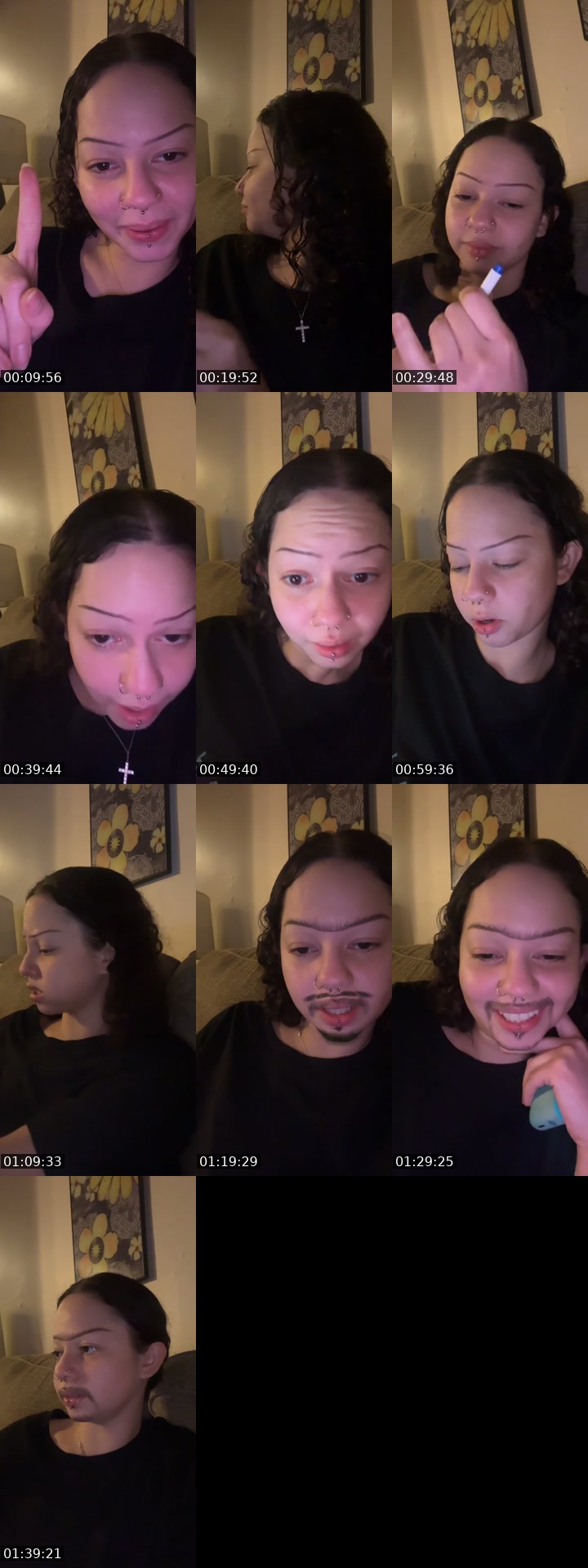 @brinixole TikTok live from 2026-07-22