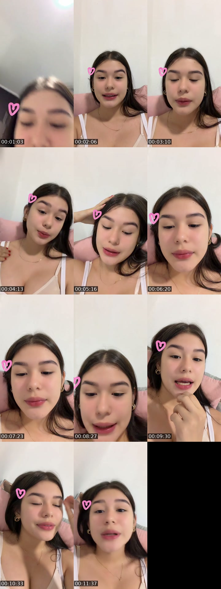 @alisayuleima TikTok live from 2026-07-22