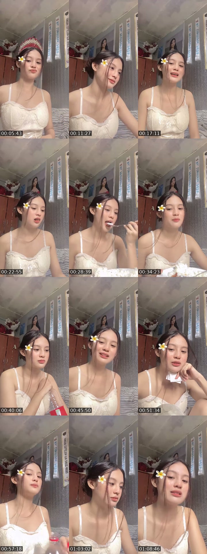@raexanne TikTok live from 2026-07-22