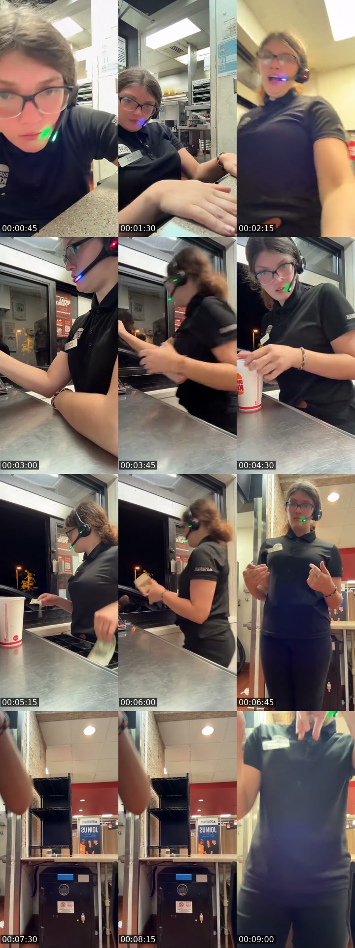 TikTok live: Chilling by @idk_itsdixie
