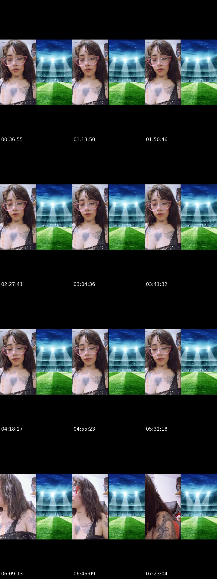 @tu_mayor_anhelo0 Mexico TikTok live from 2026-07-22