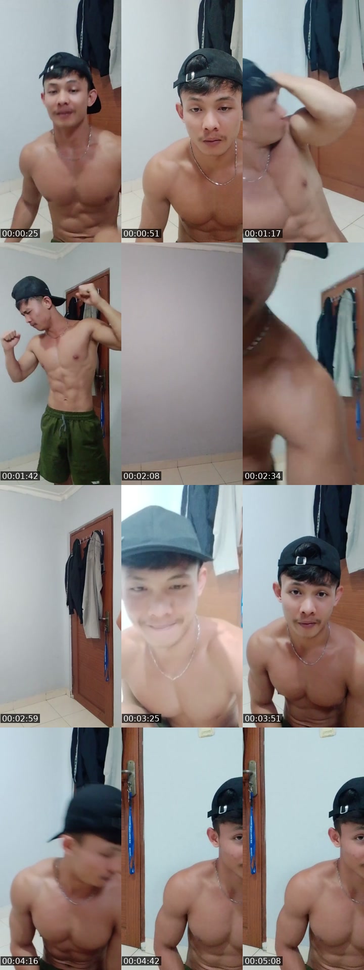 TikTok live: morning by @hanevsyahidan