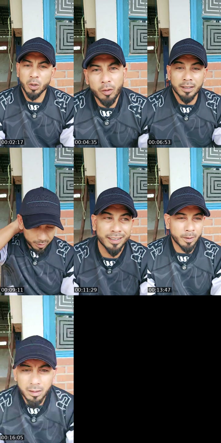 TikTok live: Tanya jawab namun by @azriwalter