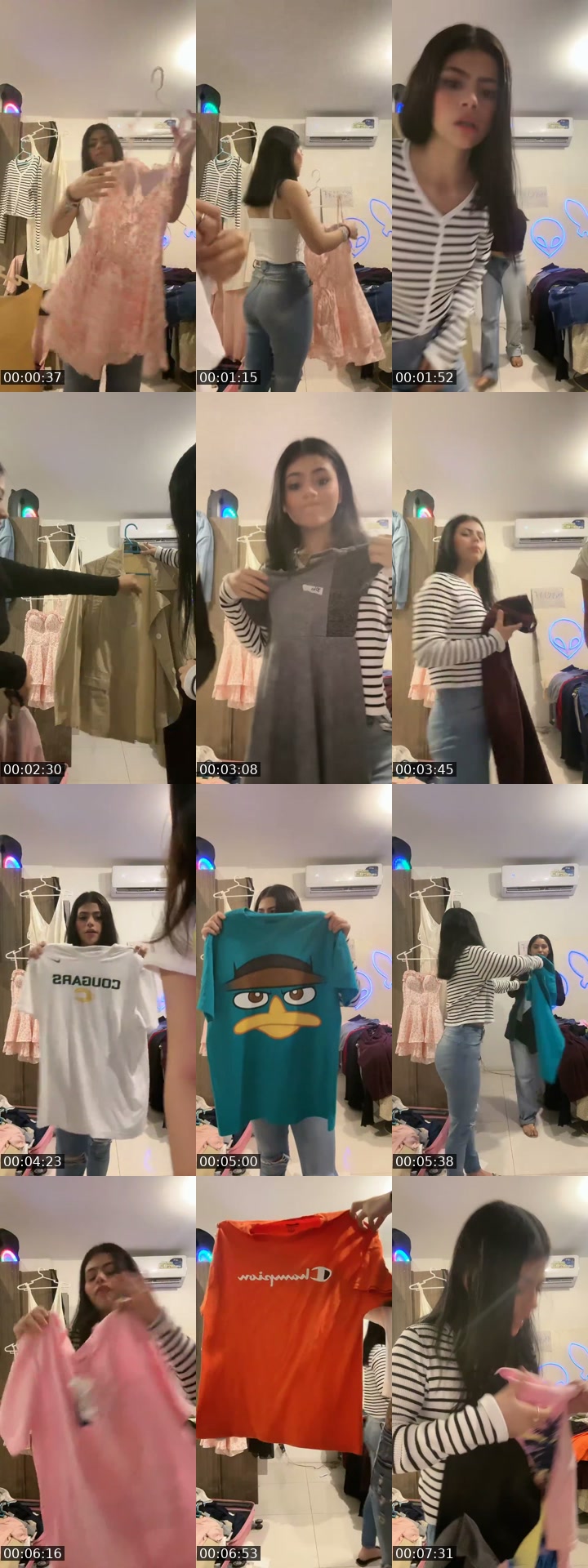 @sar4hsg TikTok live from 2026-07-22
