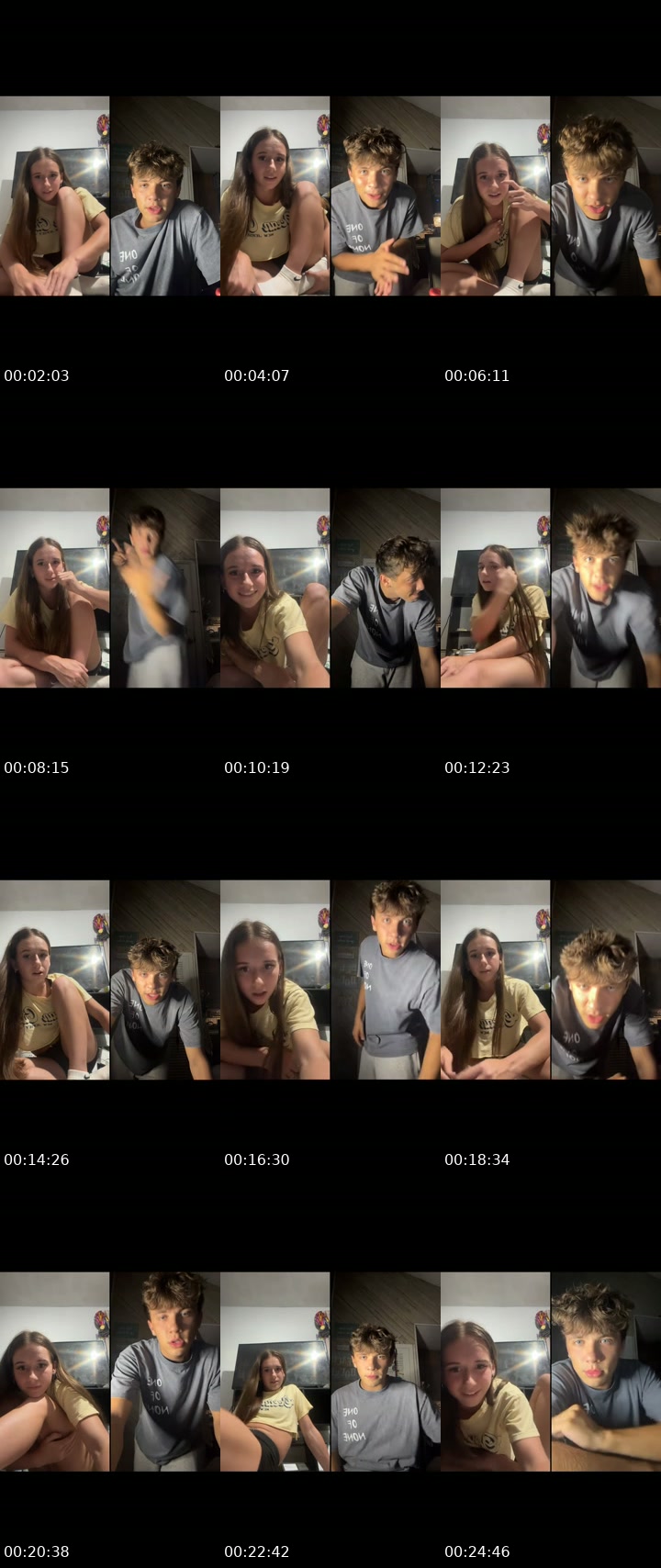 United States TikTok live: Battling by @reag.fr2316