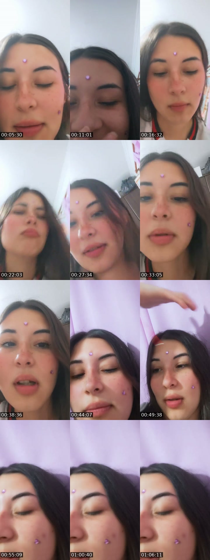 @la.daianitaa TikTok live from 2026-07-22