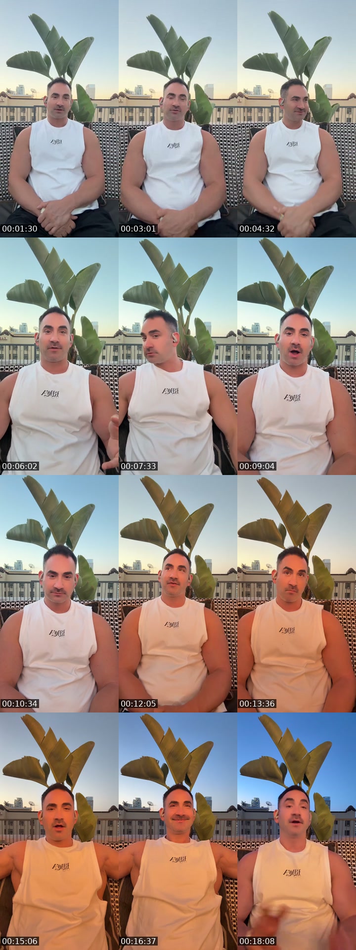 @lebeaugunner TikTok live from 2026-07-22