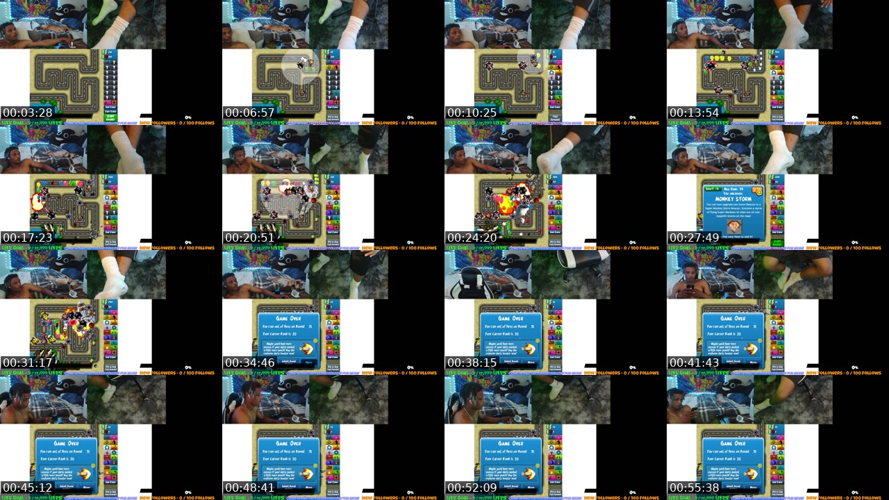 @_iamj4 TikTok live from 2026-07-22