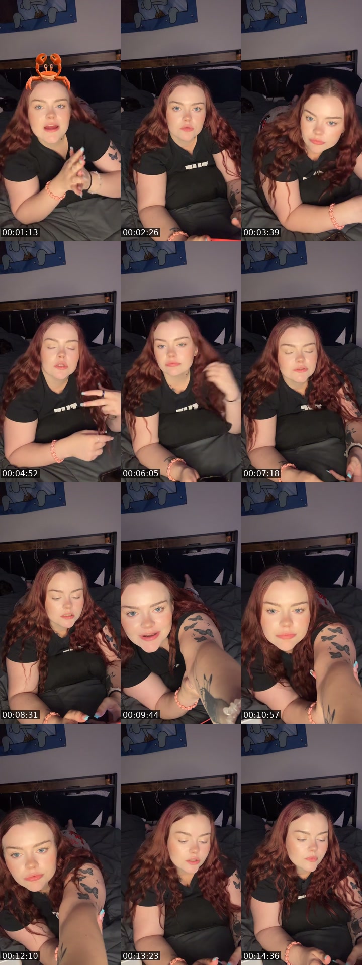 @itsavaaxo3 TikTok live from 2026-07-22