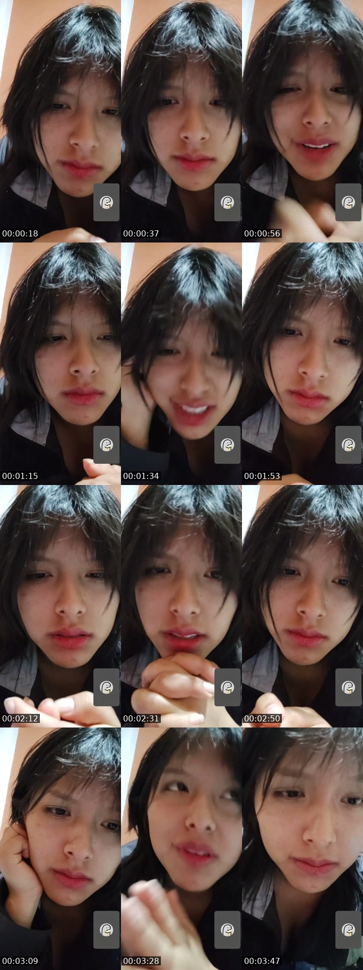 TikTok live: SOY UN POLLITO EN FUGA🍗🐥 by @chapie431