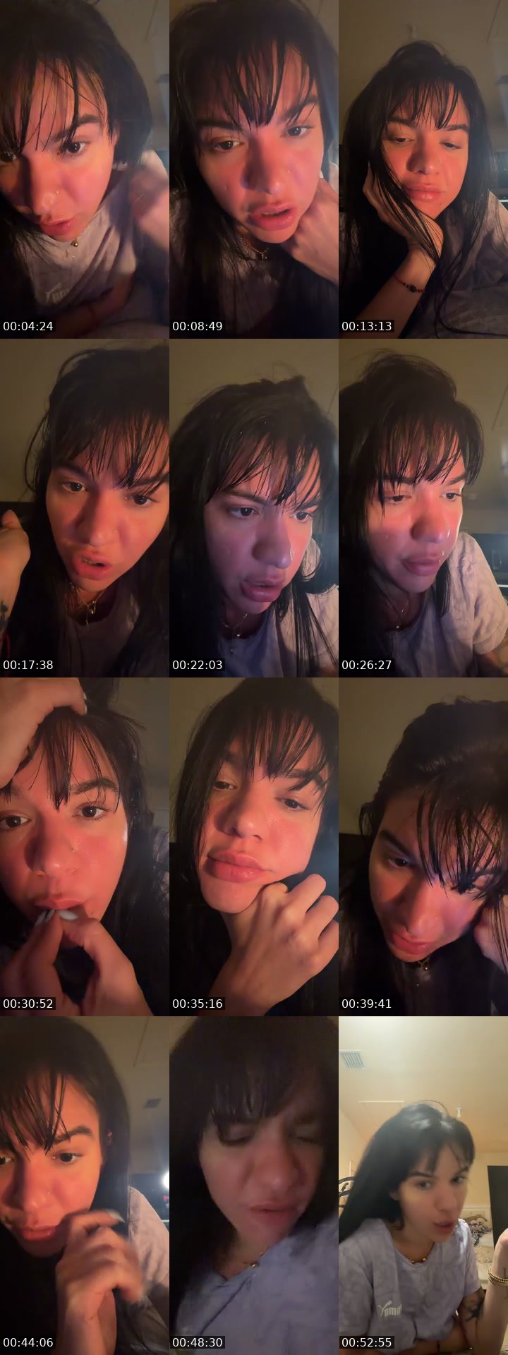 @dylybbeblb4 TikTok live from 2026-07-22