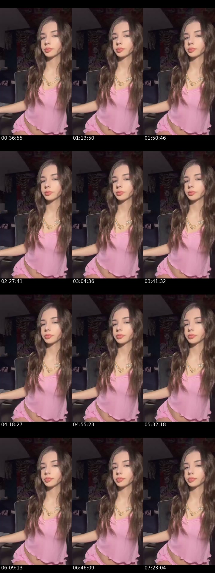 United States TikTok live: Spoil me by @kyrstin.faith