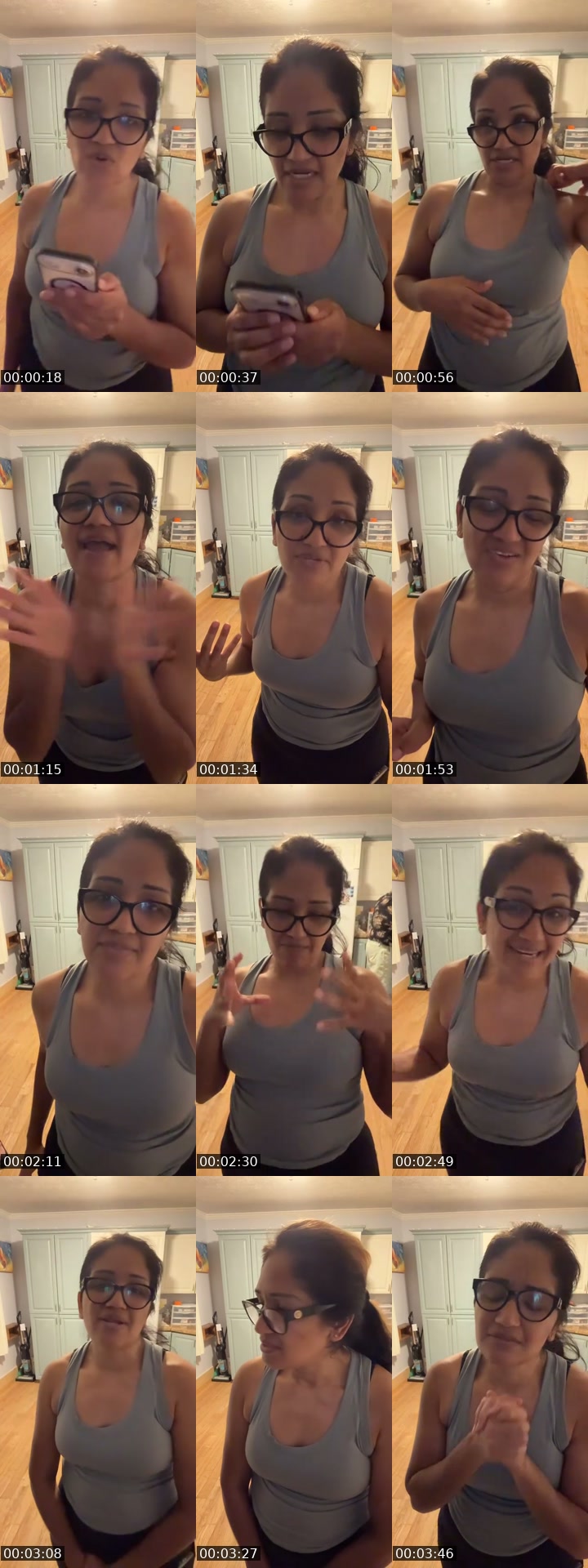 TikTok live: Come by say hi! by @leoseriesofficial