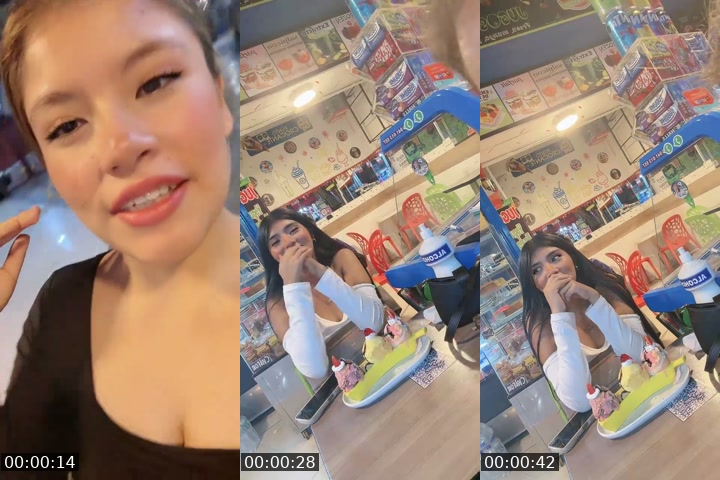 TikTok live: 🤍Holi😋✨ by @pyeri__2