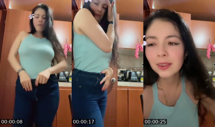 @doncellafiona TikTok live from 2026-07-22