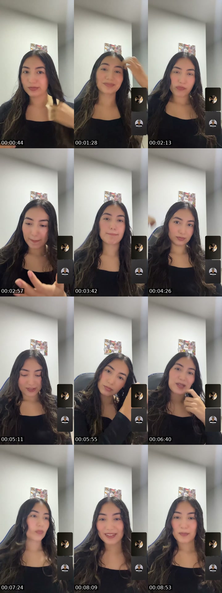@angelicaarias999 TikTok live from 2026-07-22