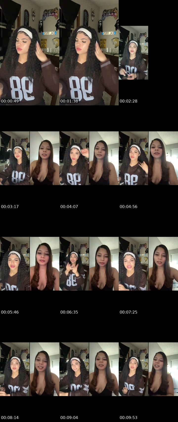 @httpsleann TikTok live from 2026-07-22
