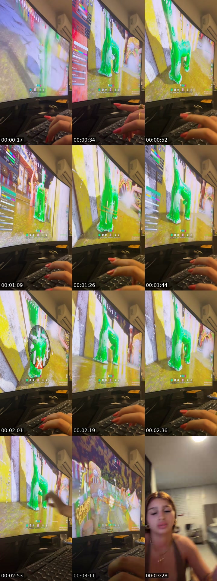 TikTok live: Jugando 🎮 by @la.josss1