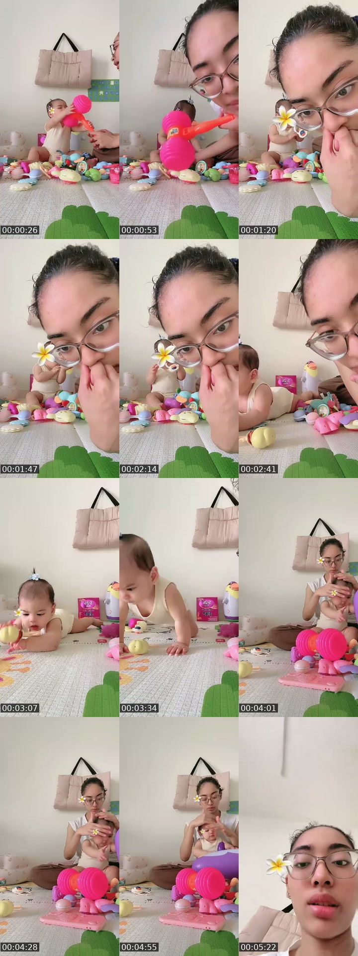 @its_hana760 TikTok live from 2026-07-22