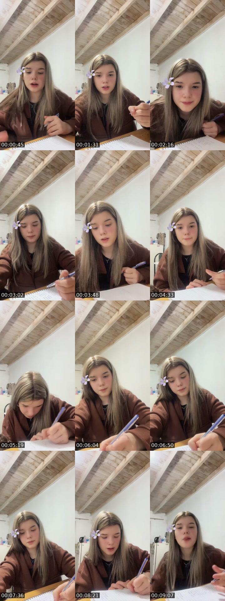 @miliioviedo8 TikTok live from 2026-07-22