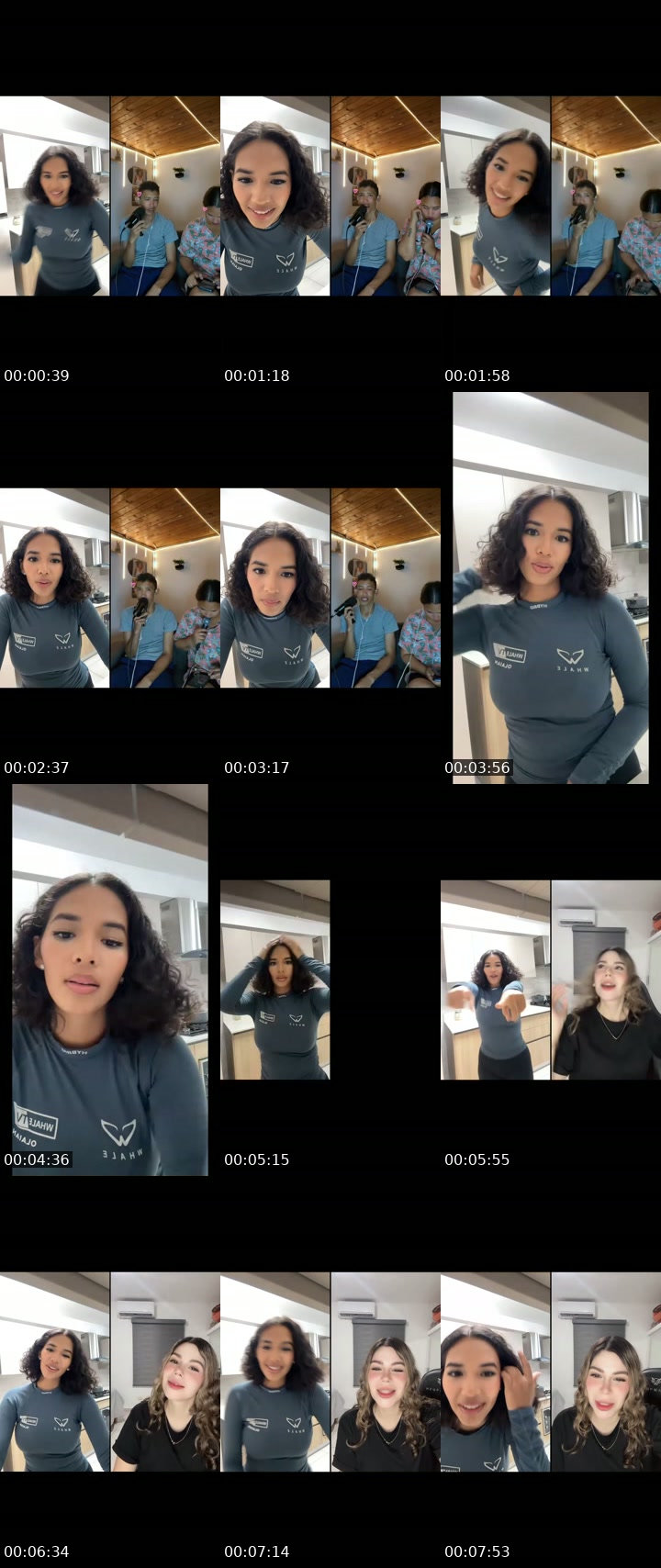 @nathalyshanel TikTok live from 2026-07-22