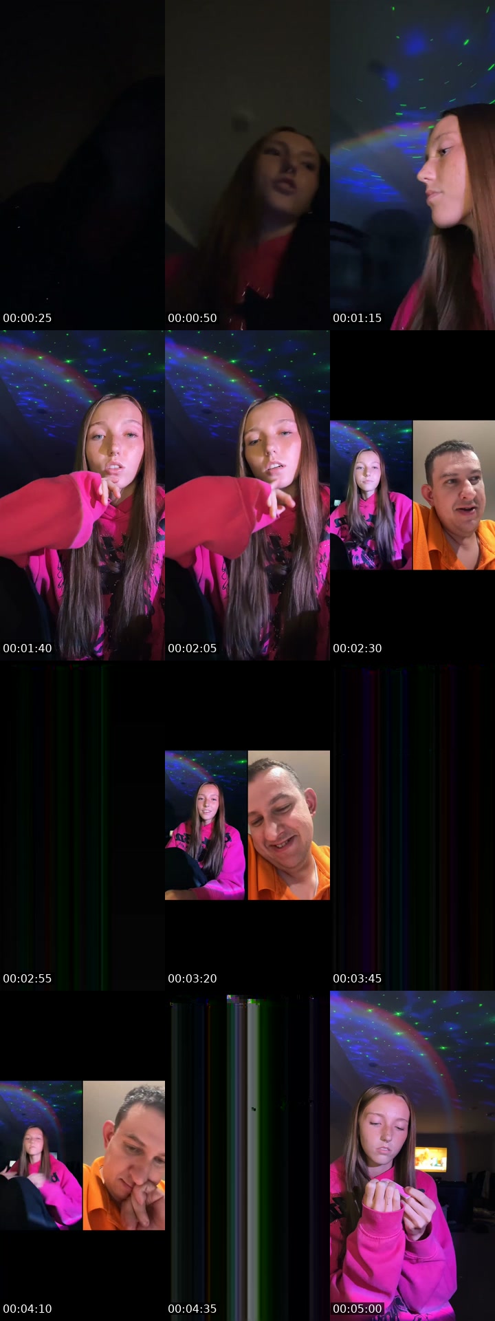 TikTok live: GIFT GAL💕💕 by @unicornfarts548
