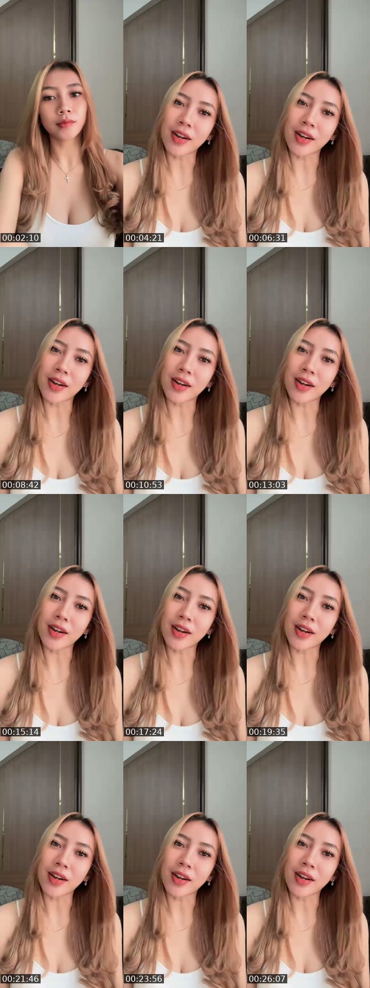 @wh0iszar0 TikTok live from 2026-07-22