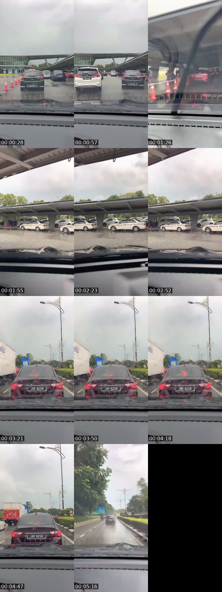 TikTok live: Pickup Explorer Indo ! by @qusnaizieee
