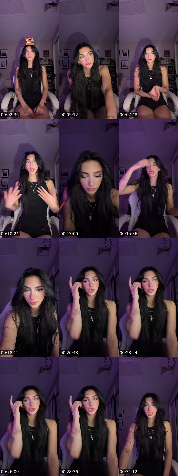 TikTok live: Mentioned you… by @thelizalowe