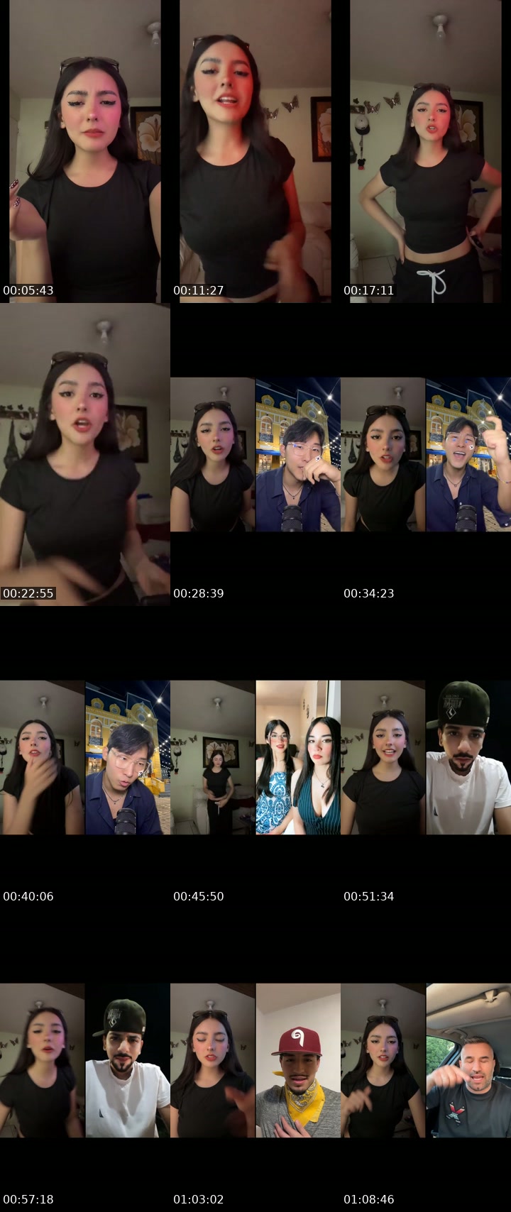 TikTok live: Platicando by @anney_smuw