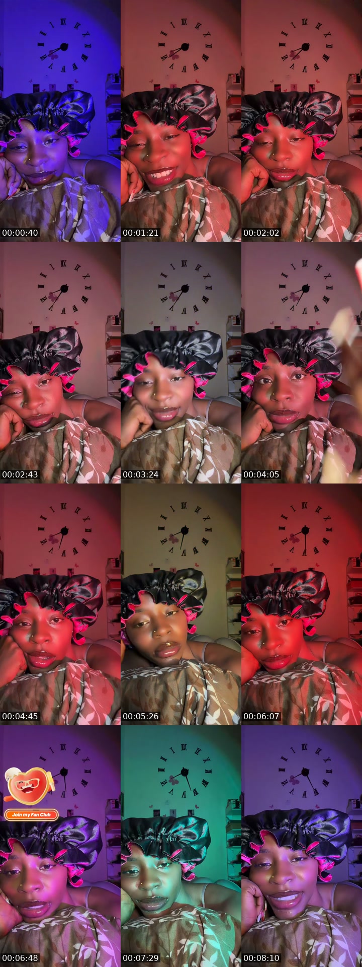 @slimtea86 TikTok live from 2026-07-22