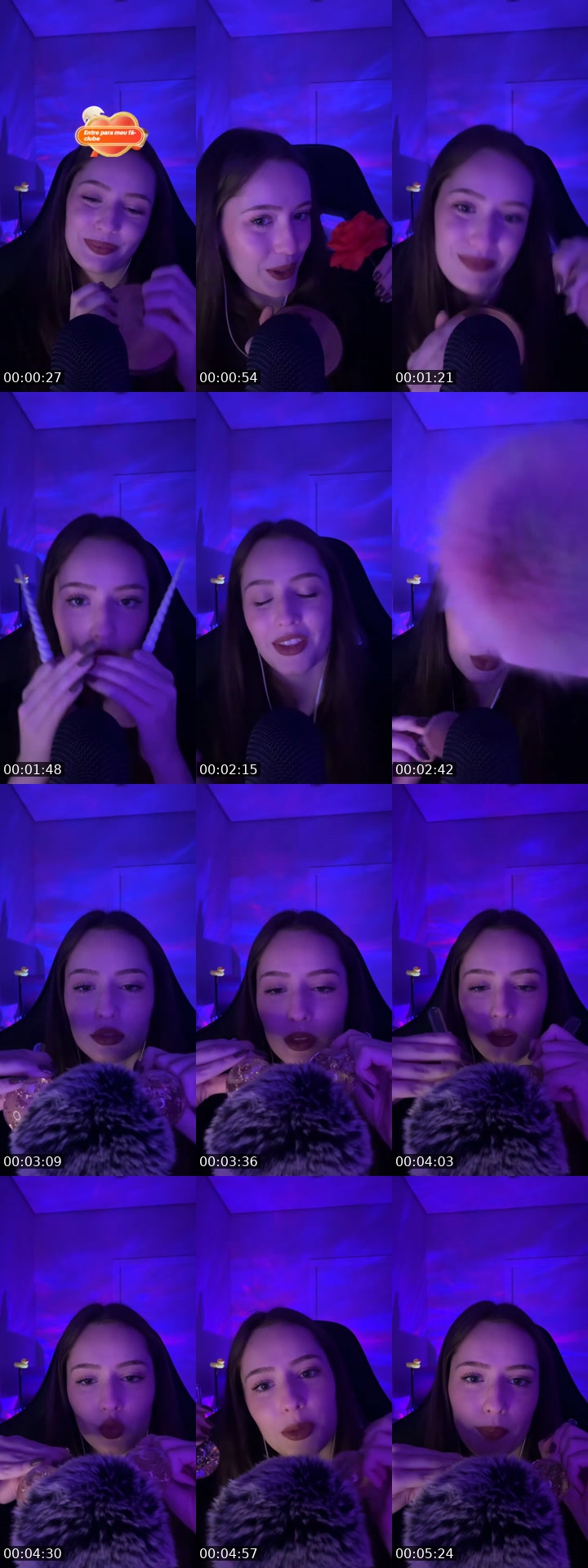@asmrthaisbdss TikTok live from 2026-07-22