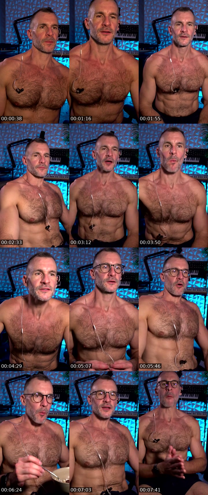 TikTok live: Tues and thurs by @bedermitch