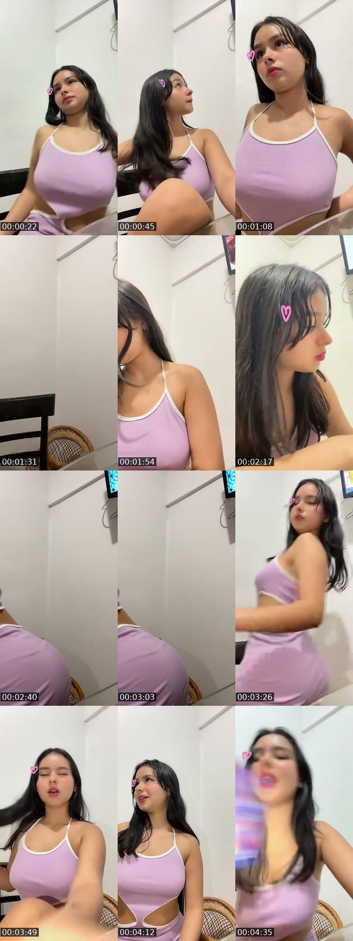 @corinagalviz2 TikTok live from 2026-07-22