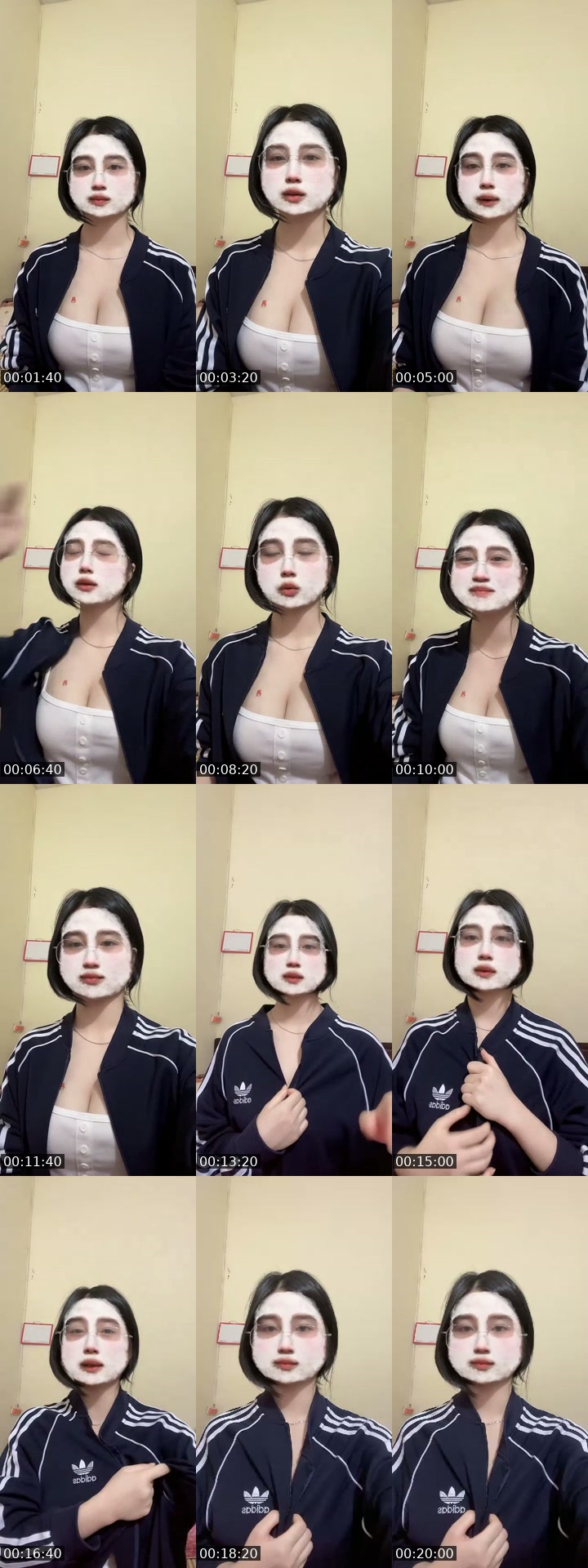 @anlynh14 TikTok live from 2026-07-22