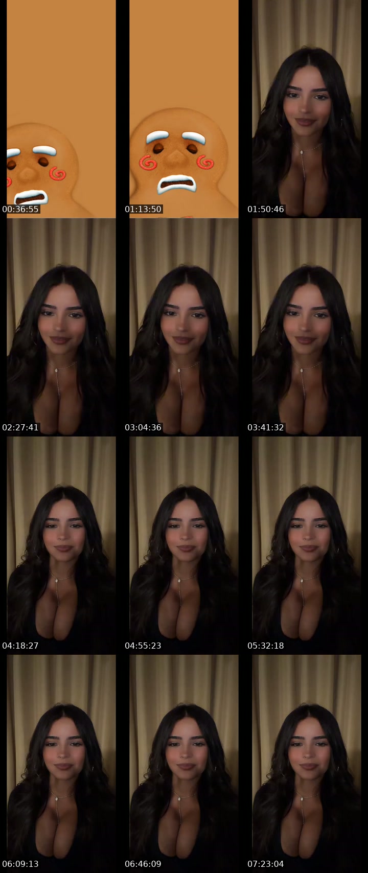 @gatapart1 TikTok live from 2026-07-22