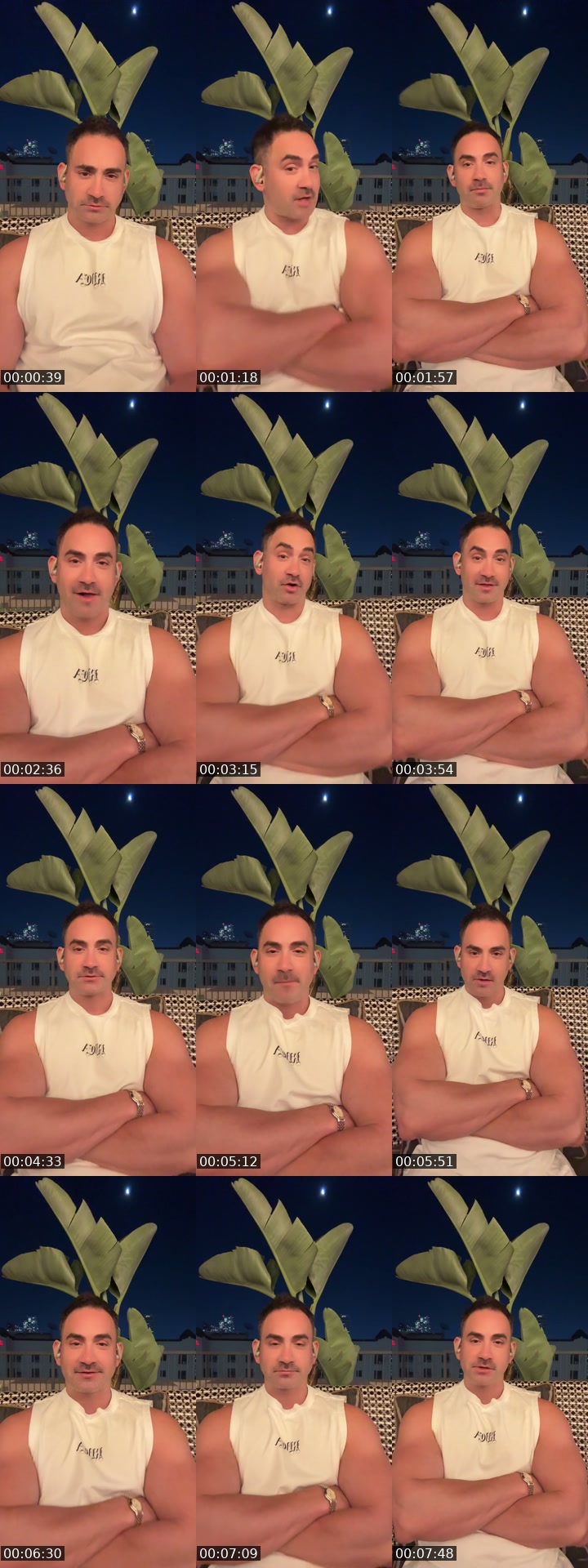 @lebeaugunner TikTok live from 2026-07-22