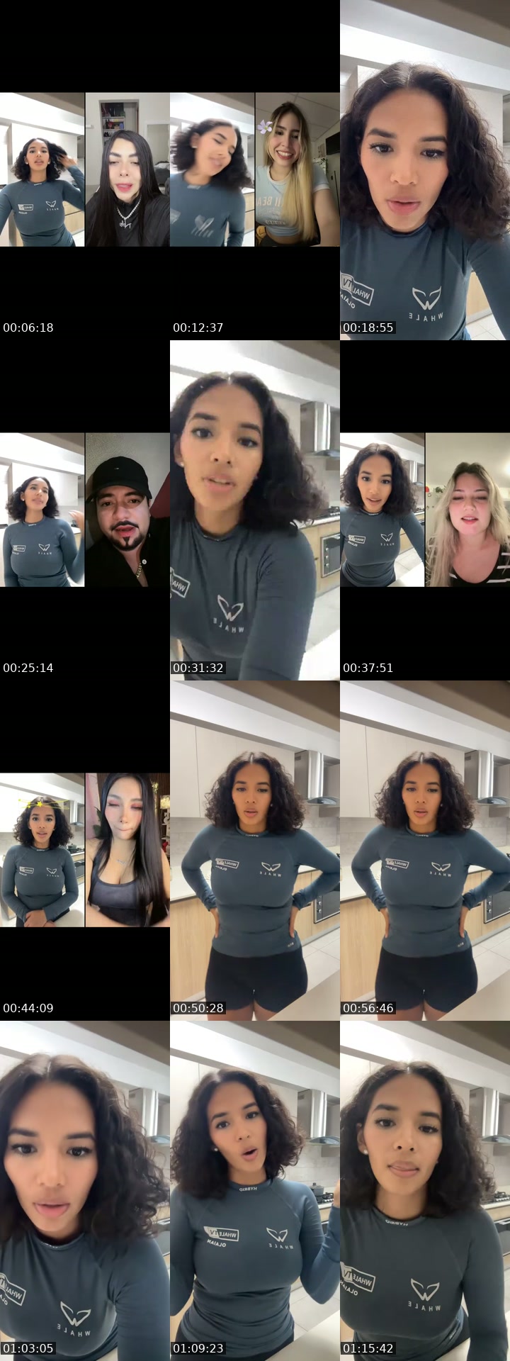 @nathalyshanel TikTok live from 2026-07-22