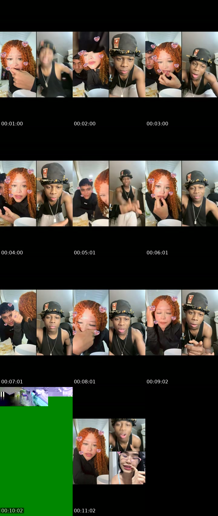 @risitos_g4 TikTok live from 2026-07-22