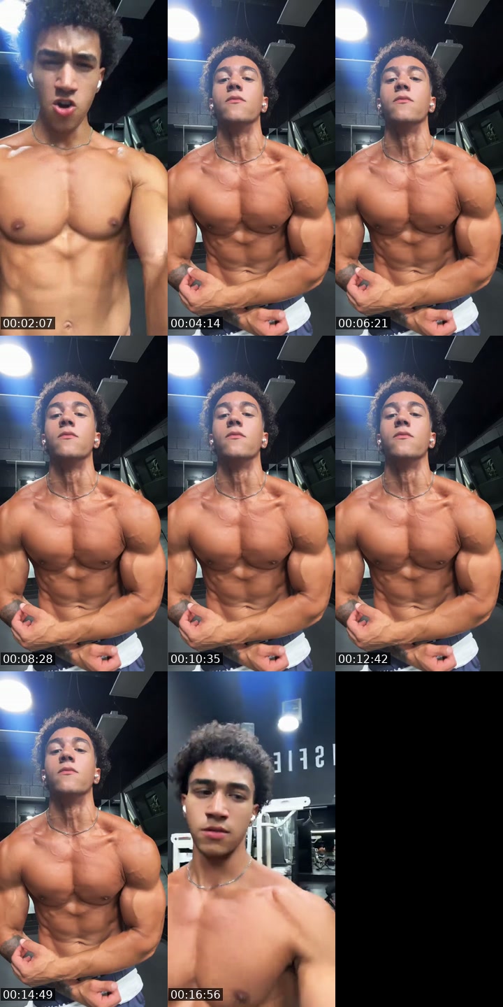 United States TikTok live: LOCKED by @nando.tav