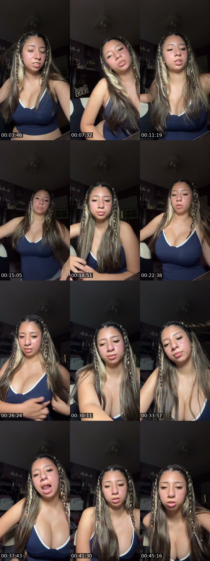 @fartkittendelilah TikTok live from 2026-07-22
