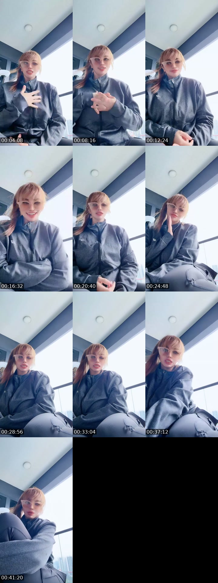 @lovelymeksarrah TikTok live from 2026-07-22