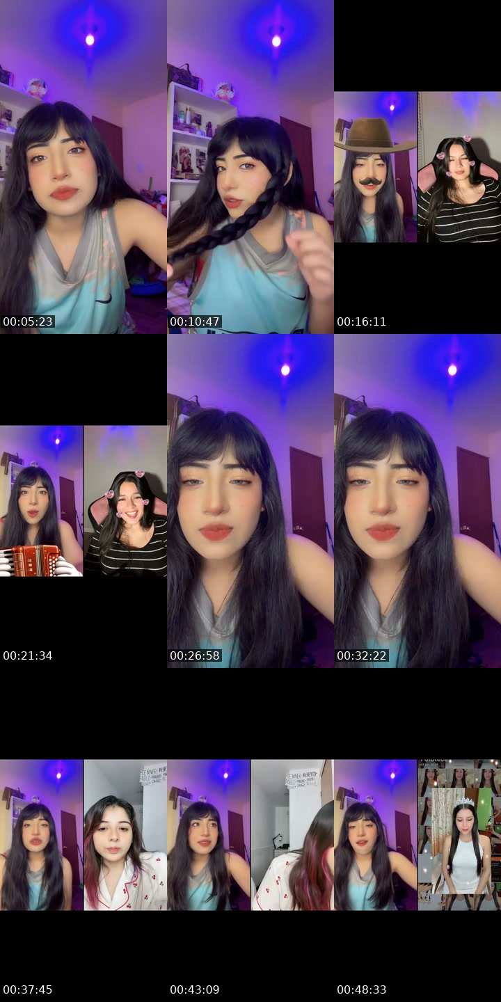 @valzuky Peru TikTok live from 2026-07-22