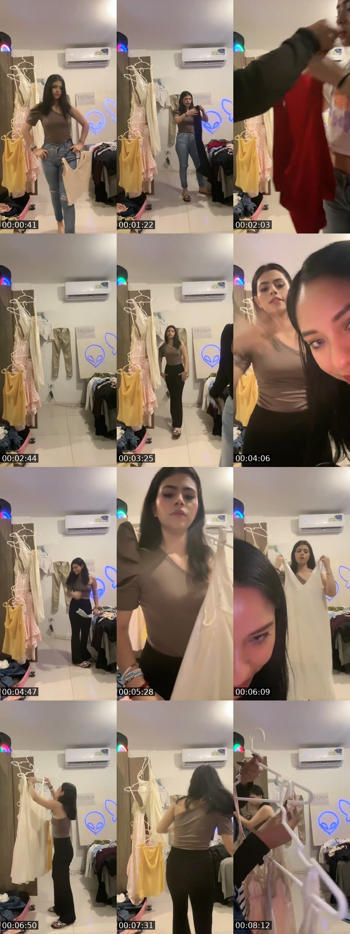 @sar4hsg TikTok live from 2026-07-22